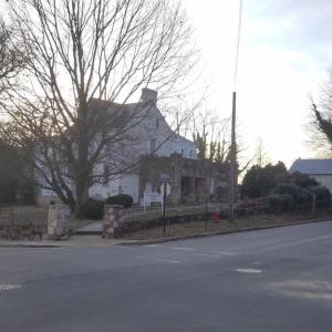 Photo #4 of 50 CULPEPER ST, WARRENTON, VA 0.8 acres