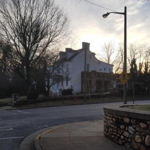 Photo #5 of 50 CULPEPER ST, WARRENTON, VA 0.8 acres