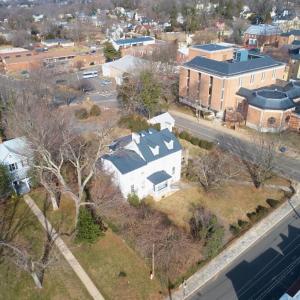 Photo #2 of 50 CULPEPER ST, WARRENTON, VA 0.8 acres