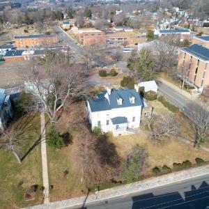 Photo #1 of 50 CULPEPER ST, WARRENTON, VA 0.8 acres