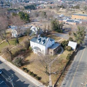 Photo #3 of 50 CULPEPER ST, WARRENTON, VA 0.8 acres