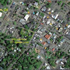 Photo #11 of 50 CULPEPER ST, WARRENTON, VA 0.8 acres