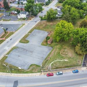Photo #2 of 800 & 812 MAIN ST, WAYNESBORO, VA 1.5 acres