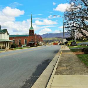Photo #12 of 800 & 812 MAIN ST, WAYNESBORO, VA 1.5 acres