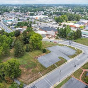 Photo #4 of 800 & 812 MAIN ST, WAYNESBORO, VA 1.5 acres