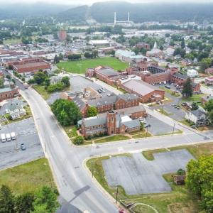Photo #8 of 800 & 812 MAIN ST, WAYNESBORO, VA 1.5 acres