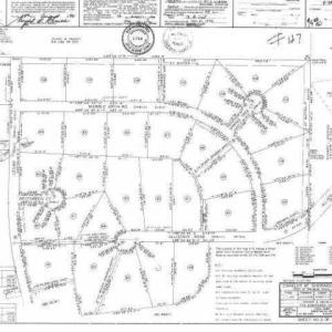 Plat Map. Page 2 of PB37 P127 Camelot at Sherwood Forest, Phase 1