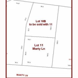 Land/Lot.