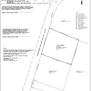Photo #2 of Claibornetown Rd., Emporia, VA 1.0 acres