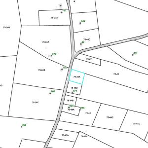 Photo #3 of Claibornetown Rd., Emporia, VA 1.0 acres