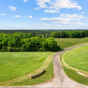 Photo #2 of Boxwood Shores Drive, Boydton, VA 3.4 acres