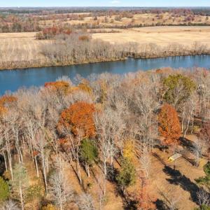 Photo #4 of Boxwood Shores Drive, Boydton, VA 3.4 acres