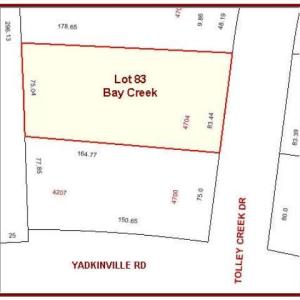 Land/Lot.