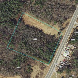 Photo #2 of Highway 58 Route 1, South Hill, VA 11.4 acres