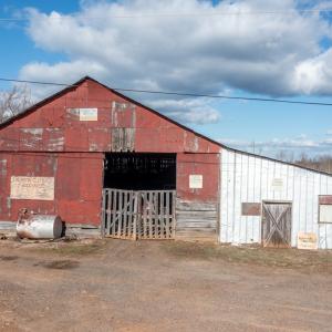 Photo #10 of 17587 James Madison Hwy, Dillwyn, VA 70.2 acres
