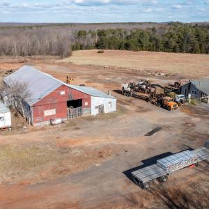 Photo #11 of 17587 James Madison Hwy, Dillwyn, VA 70.2 acres
