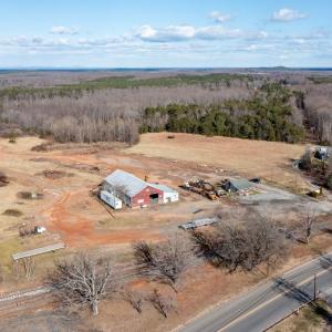 Photo #12 of 17587 James Madison Hwy, Dillwyn, VA 70.2 acres