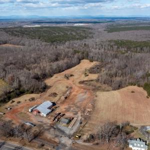 Photo #2 of 17587 James Madison Hwy, Dillwyn, VA 70.2 acres