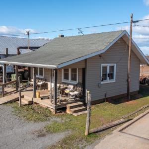 Photo #7 of 17587 James Madison Hwy, Dillwyn, VA 70.2 acres