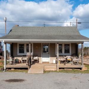Photo #8 of 17587 James Madison Hwy, Dillwyn, VA 70.2 acres