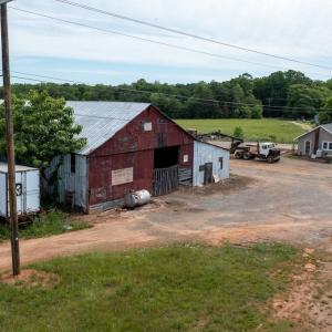 Photo #10 of 17587 James Madison Hwy, Dillwyn, VA 70.2 acres