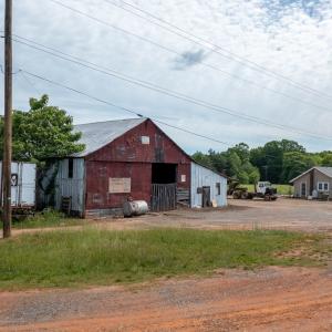 Photo #11 of 17587 James Madison Hwy, Dillwyn, VA 70.2 acres