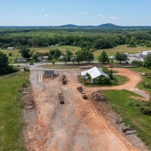 Photo #12 of 17587 James Madison Hwy, Dillwyn, VA 70.2 acres