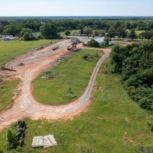 Photo #16 of 17587 James Madison Hwy, Dillwyn, VA 70.2 acres