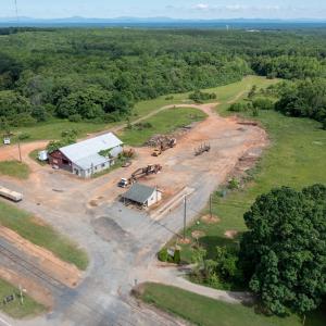 Photo #2 of 17587 James Madison Hwy, Dillwyn, VA 70.2 acres