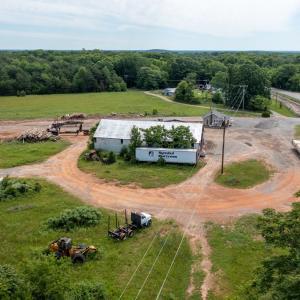 Photo #4 of 17587 James Madison Hwy, Dillwyn, VA 70.2 acres