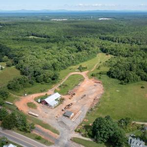 Photo #5 of 17587 James Madison Hwy, Dillwyn, VA 70.2 acres