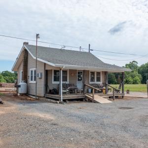 Photo #8 of 17587 James Madison Hwy, Dillwyn, VA 70.2 acres