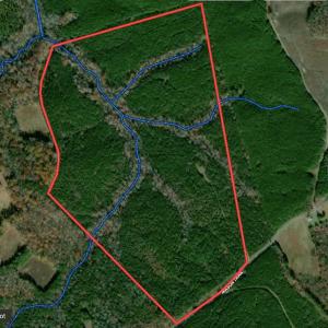 Photo #42 of Mason Trail, Nathalie, VA 117.0 acres