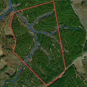 Photo #43 of Mason Trail, Nathalie, VA 117.0 acres