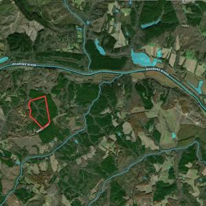 Photo #44 of Mason Trail, Nathalie, VA 117.0 acres