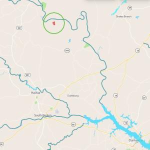 Photo #45 of Mason Trail, Nathalie, VA 117.0 acres