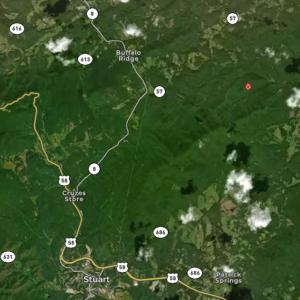 Photo #22 of Round Mountain Rd, Stuart, VA 5.7 acres