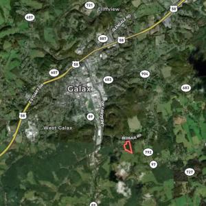 Photo #24 of Starmount Lane, Galax, VA 9.0 acres