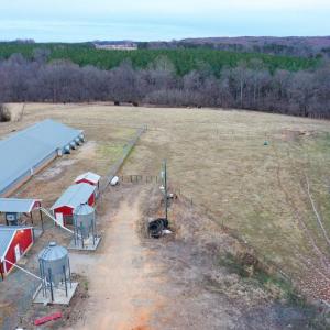 Photo #10 of 4031 Marion Road, Chatham, VA 100.0 acres
