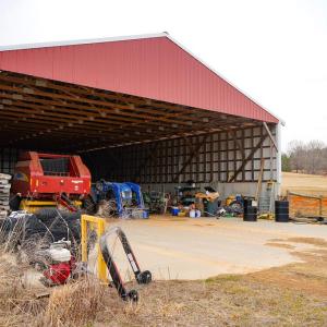 Photo #12 of 4031 Marion Road, Chatham, VA 100.0 acres