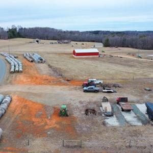 Photo #13 of 4031 Marion Road, Chatham, VA 100.0 acres