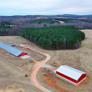 Photo #2 of 4031 Marion Road, Chatham, VA 100.0 acres