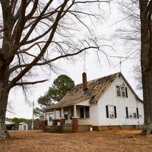Photo #22 of 4031 Marion Road, Chatham, VA 100.0 acres