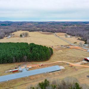 Photo #3 of 4031 Marion Road, Chatham, VA 100.0 acres