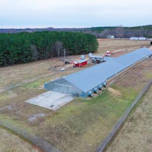 Photo #4 of 4031 Marion Road, Chatham, VA 100.0 acres