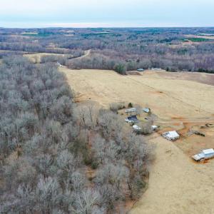 Photo #44 of 4031 Marion Road, Chatham, VA 100.0 acres