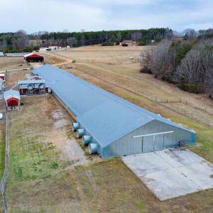 Photo #5 of 4031 Marion Road, Chatham, VA 100.0 acres