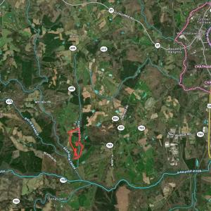 Photo #54 of 4031 Marion Road, Chatham, VA 100.0 acres