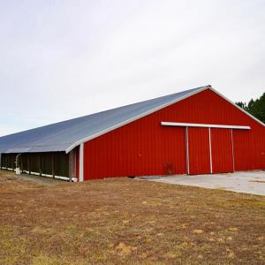 Photo #7 of 4031 Marion Road, Chatham, VA 100.0 acres