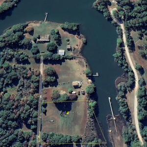 Photo #11 of Lot 55B BACK CREEK RD, HACKSNECK, VA 1.7 acres